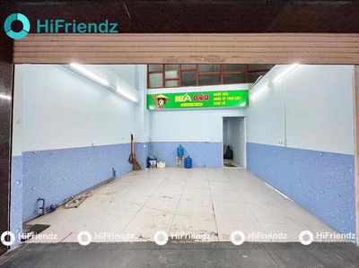 Mbkd mặt tiền đường bình giã đông đúc dân cư - thuận lợi buôn bán — ảnh 1