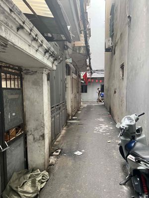 Nhà cấp 4 — ảnh 1