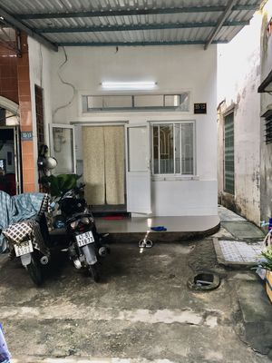 Nhà Kiến Trúc Sư-Chính Chủ- Có Sân Để Xe! — ảnh 1