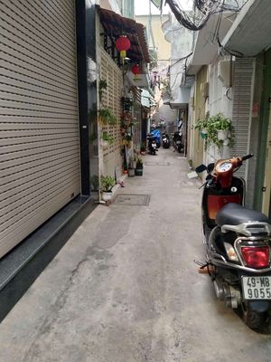 Nhà bán gấp — ảnh 1