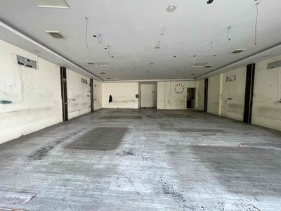 Kho/xưởng/mặt bằng-160m2 kha vạn cân .linh đông gần phạm văn đồng — ảnh 1
