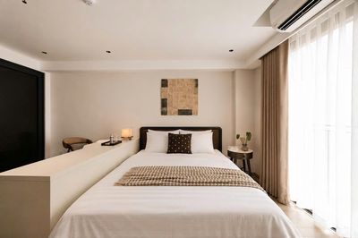 CH 1n1k 65m2 phố Nguyễn Khánh toàn ô tô đỗ cửa cần tìm khách — ảnh 1