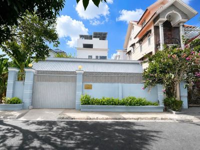 Cho thuê kho xưởng - hiệp bình phước, tp thủ đức — ảnh 1