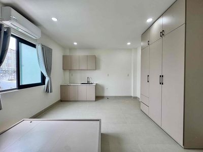Khai trương chdv ngay chợ bà hoa-bảy hiền bv thống nhất_lý thường kệt — ảnh 1