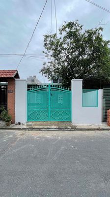 Cho thuê nhà nguyên căn DTSD hơn 260m2 — ảnh 1