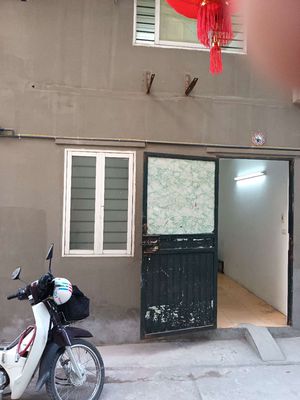 Cho thuê nhà — ảnh 1
