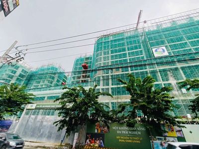 Căn hộ A&K Tower suất mua 0đ cọc 50tr ký HĐMB tổng giá 1.69 tỷ — ảnh 1