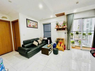 Chung cư Conic Riverside — ảnh 1