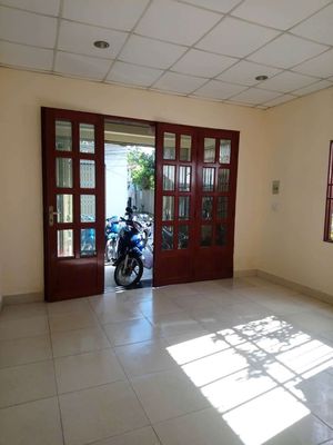 Nhà cho thuê kdc Nam Long gần ngã 4 Võ Văn Kiệt Hồ Học Lãm — ảnh 1