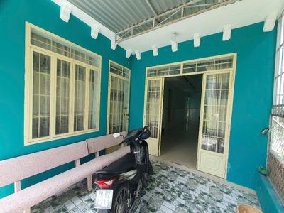 Nhà nguyên căn vĩnh hải – 4 phòng ngủ – 5 phút ra biển – 7 triệu/tháng — ảnh 1