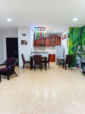 Cho thuê căn hộ Seaview 2 TP Vũng Tàu, 2PN, 3 WC, đầy đủ nội thất. — ảnh 1