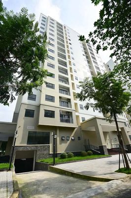 Cho thuê căn hộ chung cư I-Park 2 — ảnh 1
