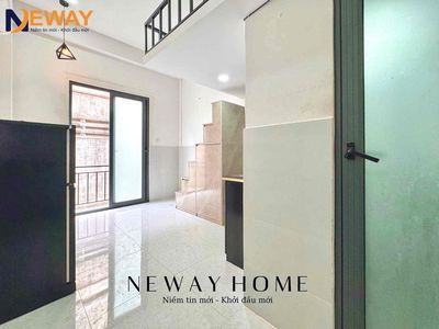 DUPLEX Ban công kế Go Nguyễn Thị Thập, gán TDTU, RMIT, UFM, NTTU — ảnh 1
