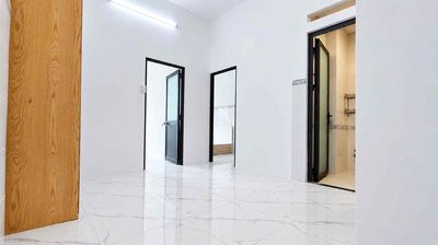 Khai Trương Căn Hộ 2Pn Balcony Nội Thất New 100% Ngay PVĐ — ảnh 1