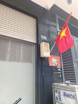 Căn hộ DV giá ổn nhất trần não Q2 đường 19 — ảnh 1