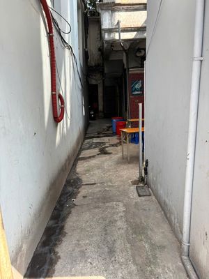 Cho Thuê Nhà Cấp 4 — ảnh 1