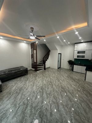Bán nhà mới chỉnh chủ không qua môi giới — ảnh 1