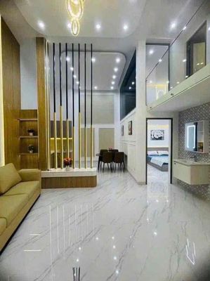 065 cho thuê nhà 3 tầng kiệt rộng hoàng diệu — ảnh 1