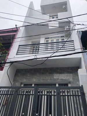 Cho thuê nhà khu bình tiên, 12 triệu, 2pn, có 2 máy lạnh — ảnh 1