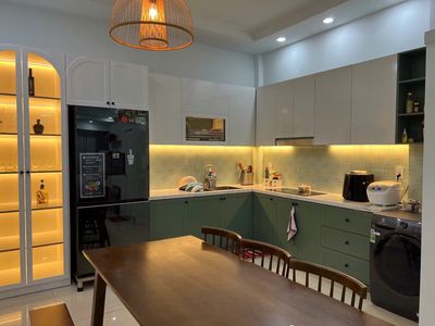 Cần bán GẤP nhà 139/ Tân Sơn Nhì, hẻm xe hơi 5m, 4.1x13m — ảnh 1