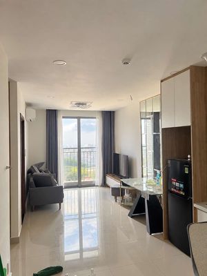 Trống 2PN2WC ở chung cư An ninh, An toàn và An yên Quản lý dưỡng thê — ảnh 1