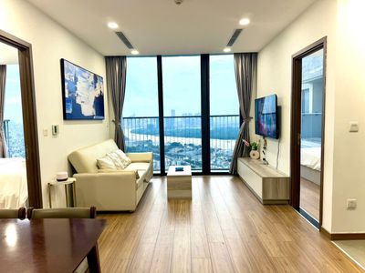Cho thuê 2pn full nội thất dọn vào liền — ảnh 1