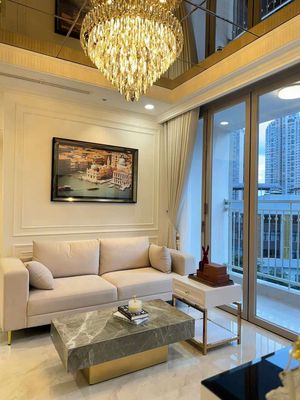 Cho thuê Studio/1PN Vinhomes Grand Park giá siêu hời chỉ 4.5tr — ảnh 1