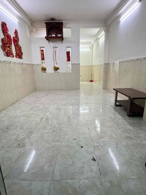 Cho thuê nhà nguyên căn - gần lê văn quới — ảnh 1