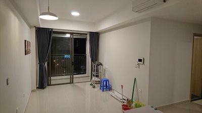 CC cao cấp Picity. TX13. Q12. DT 60m2 2PN NTCB. Giá 7.5TR — ảnh 1