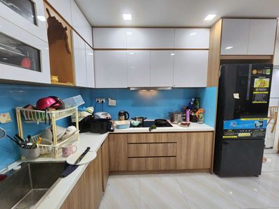 Căn hộ 65m2 mặt phố nguyễn tri phương q5-lầu 2 thang bộ — ảnh 1