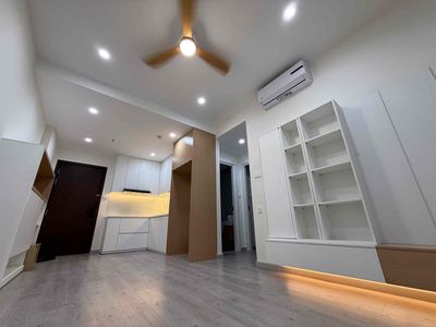 Chính Chủ Bán Căn Hộ Chung Cư Wilton 2PN - 6,9 Tỷ — ảnh 1