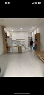 Nhà cấp 4 Dương Đình Hội, hẻm xe tải, khách rộng 50m2 nhà cũng sạch sẽ — ảnh 1