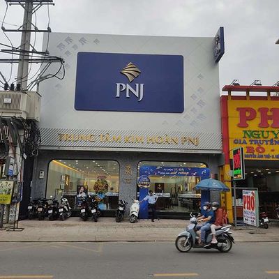  Hàng hot bình thạnh - mặt tiền điện biên phủ ngang 8m — ảnh 1