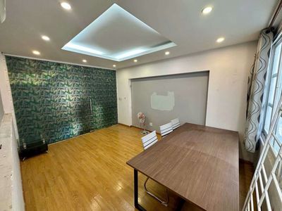 6 phòng nhà mặt tiền đường kinh doanh — ảnh 1