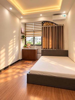 Cho Thuê Căn Hộ Mini Bancol Full Nội Thất_Ngay Trường Chinh_Cộng Hòa — ảnh 1