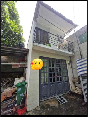 2,79 tỷ – nhà phố thủ đức – hxh hiếm, 31m² – 2 tầng — ảnh 1