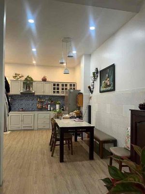 Nguyễn Văn Trỗi 80M2 ngang lớn 6.2m chỉ 11tỷ9 — ảnh 1