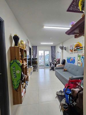 Bán chung cư Lamer 1, đường Tây Sơn, Quy Nhơn — ảnh 1