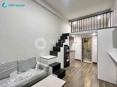 Duplex full nt máy giặt riêng sát khu chế xuất, cầu tân thuận quận 7 — ảnh 1