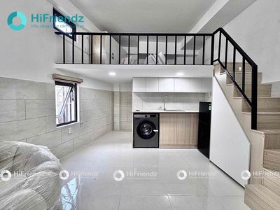 Duplex cực xịn từ 5tr ngay trung tâm bình thạnh thuận tiện đi q1-2-3 — ảnh 1