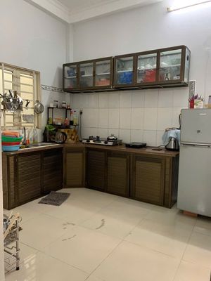 Cho thuê nhà hẻm xe hơi – đường 38, hiệp bình, tp. thủ đức — ảnh 1