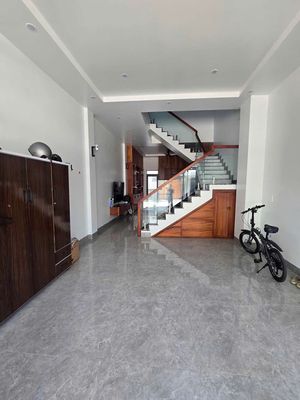 Cho thuê nhà mặt tiền khu Đại Phú Gia, Quy Nhơn — ảnh 1
