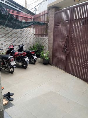Đường số 4 thủ đức hẻm xe hơi -160m2 - chỉ 11 đồng — ảnh 1