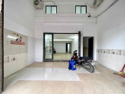 Cho thuê mbkd mọi nghành nghề - mặt tiền đường lớn - đông dân — ảnh 1