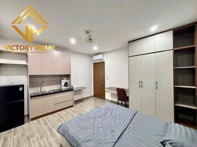 Dự án mới nguyễn oanh gò vấp — ảnh 1