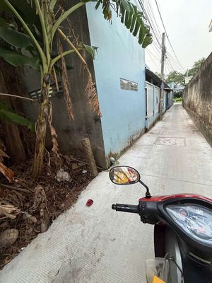 SỔ RIÊNG NỀN LẺ THỔ CƯ chính chủ Mỹ Thạnh An, TP.Bến Tre — ảnh 1