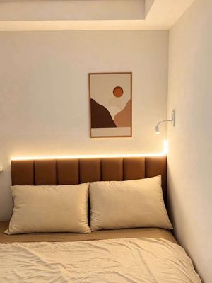 Căn hộ dịch vụ hai bà trưng – quận — ảnh 1