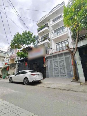 Nhà Thoại Ngọc Hầu 1/ , Phan Anh , Hoà Bình Sát Ngã 4 bốn Xã — ảnh 1