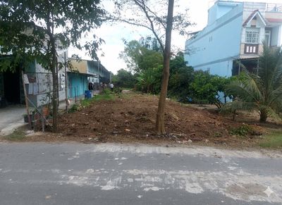 Cần bán gấp miếng đất ở tại Long An — ảnh 1