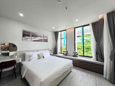 New apartment, near beach, Son Tra , Da Nang — ảnh 1